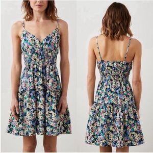 Rails NWT Carmen Wildflower Meadow Floral Dress
Mini Size XS